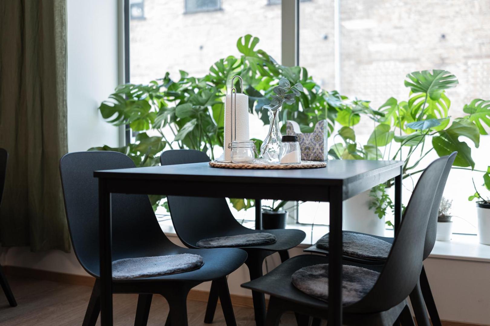 Ahlgrens Hotell Bed & Breakfast Gävle Dış mekan fotoğraf